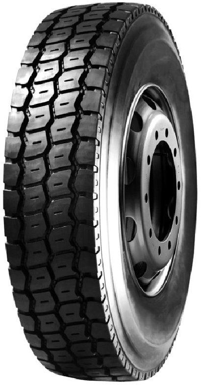Torque TQ-M1A 385/65 R22,5 164K 24PR