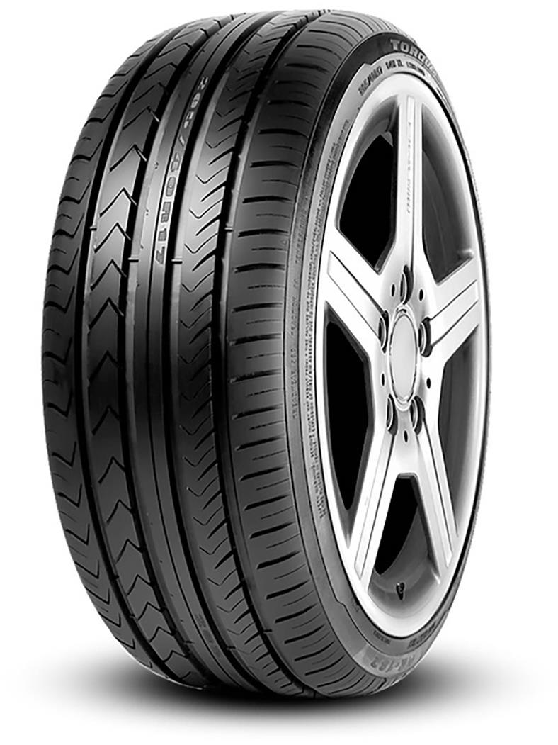 Torque TQ901 245/45 R17 99W XL