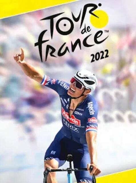 Tour de France 2022 – PC DIGITAL