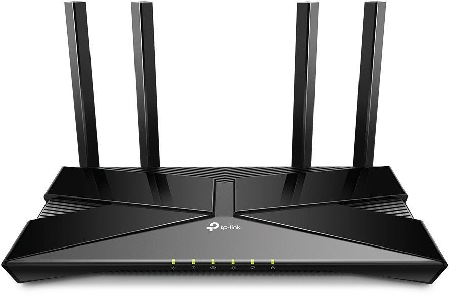 TP-Link Archer AX53, WiFi6