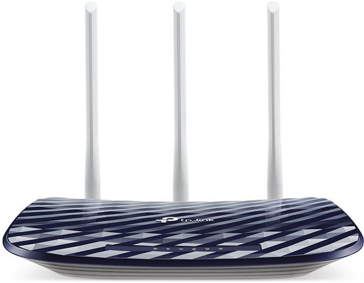 TP-Link Archer C20