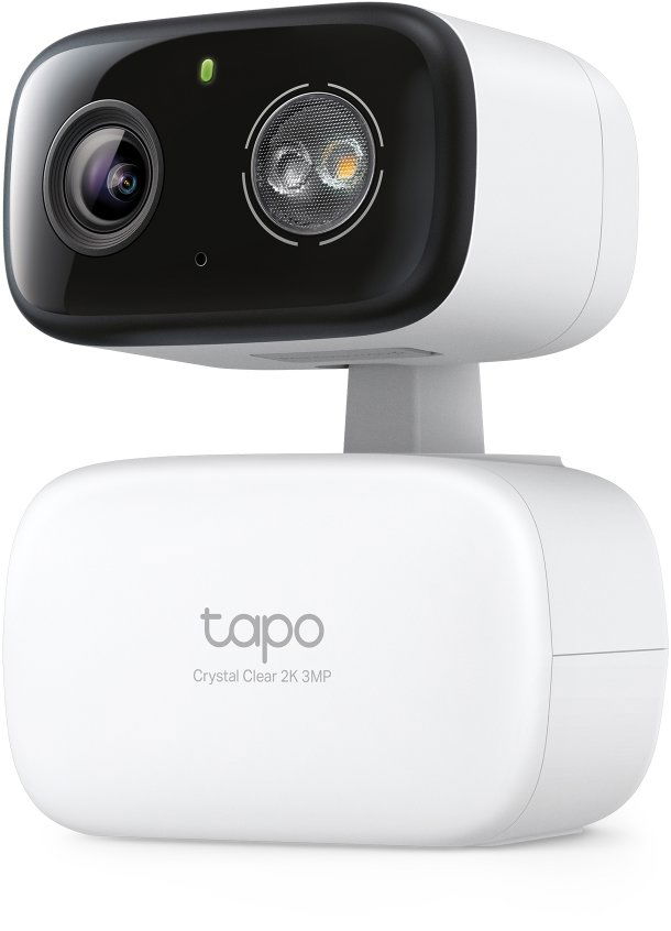 TP-Link Tapo C216