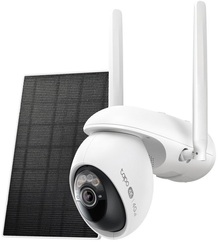 TP-Link Tapo C665G 4K LTE KIT