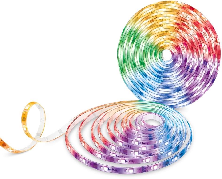 TP-LINK Tapo L930-10, Smart WiFi LED pásik multicolor (2× 5 m), Homekit