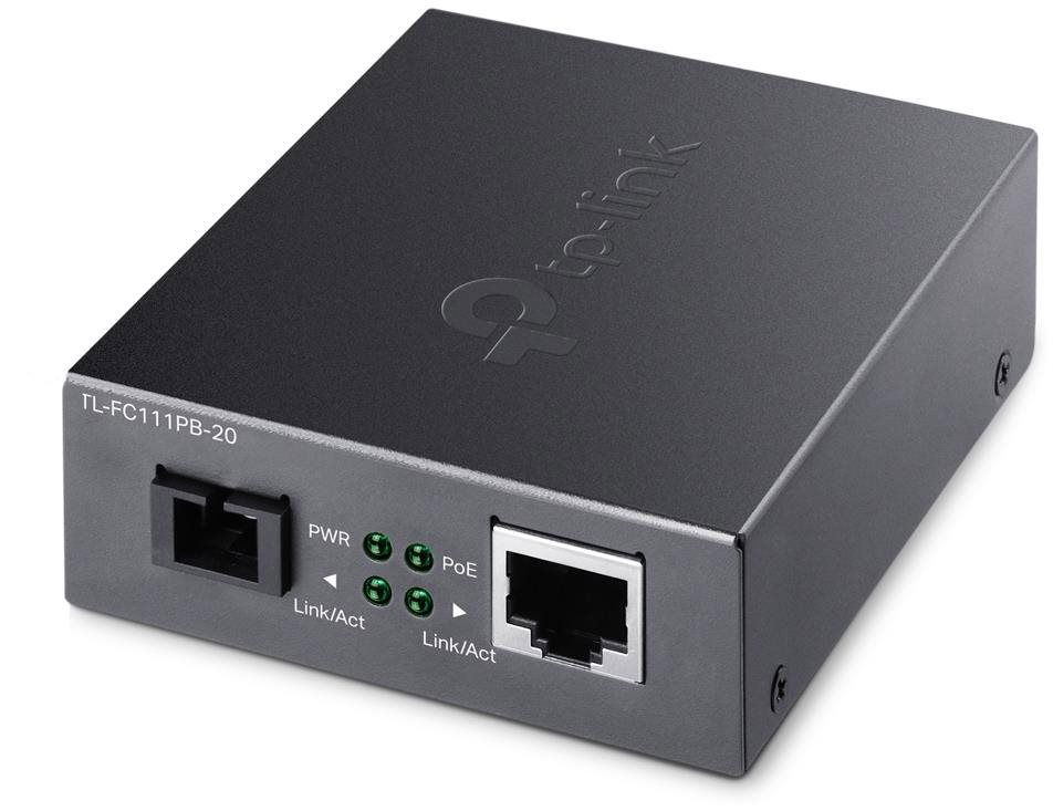 TP-Link TL-FC111PB-20