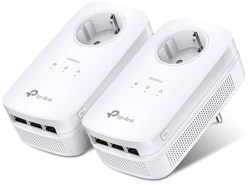 TP-Link TL-PA8030P KIT