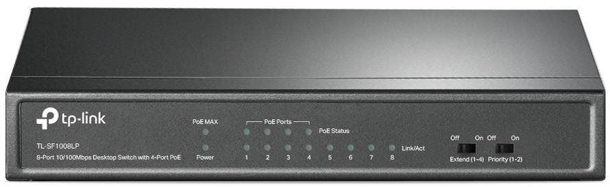 TP-Link TL-SF1008LP