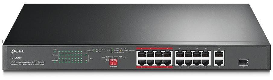 TP-Link TL-SL1218P
