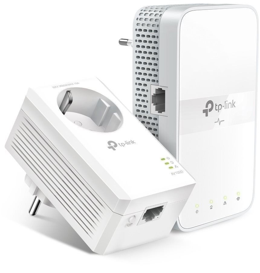TP-Link TL-WPA7617KIT