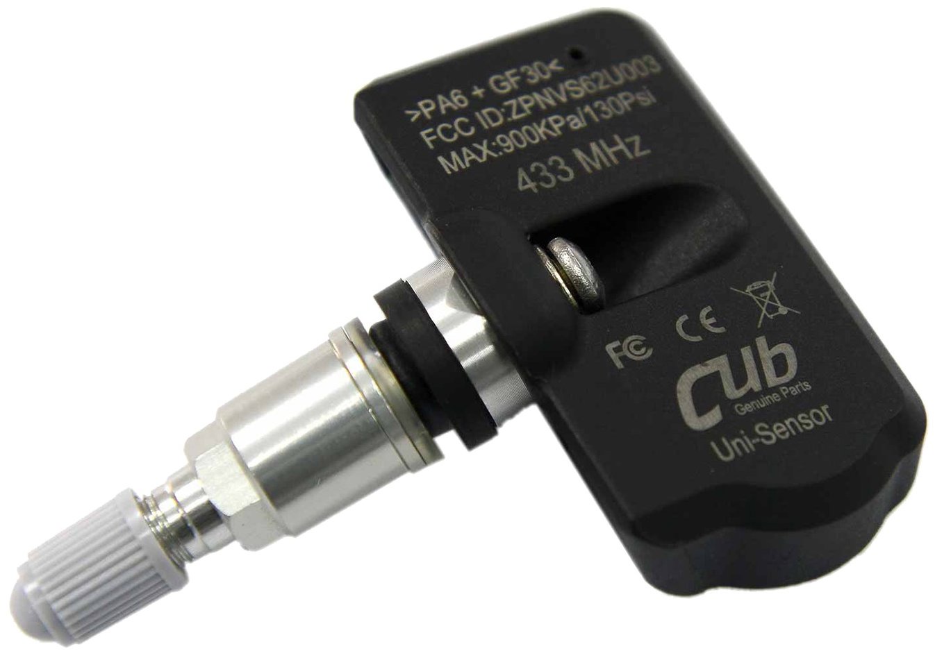 TPMS CUB MERCEDES-BENZ C-CLASS 07/2021 - 06/2026
