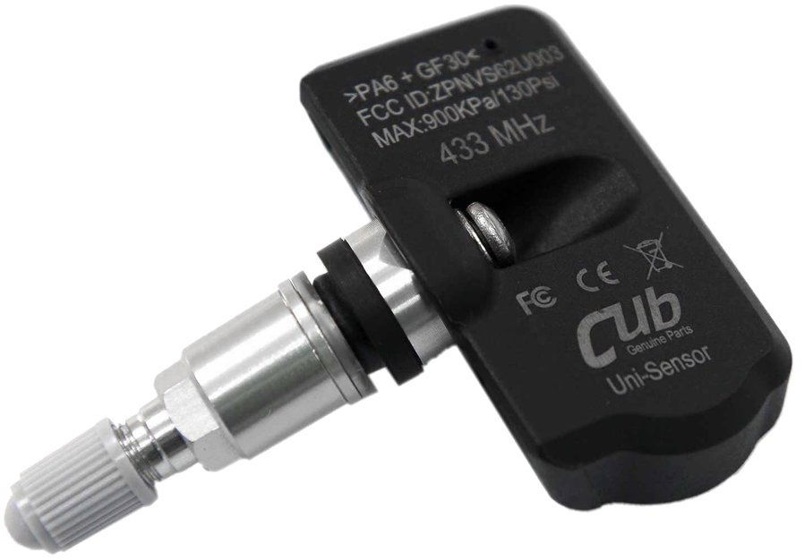 TPMS CUB VOLKSWAGEN CADDY V SK 11/2020 - 03/2024