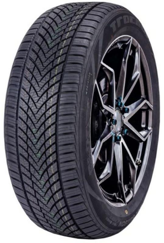 Tracmax A/S Trac Saver 185/70 R14 88 T