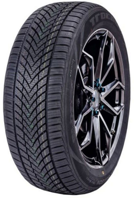 Tracmax A/S Trac Saver 225/40 R18 92W XL