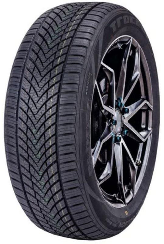 Tracmax A/S Trac Saver 225/45 R17 XL 94 Y