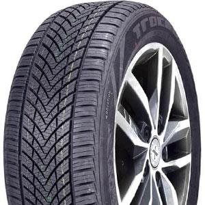 Tracmax A/S Trac Saver 235/45 R19 99 Y