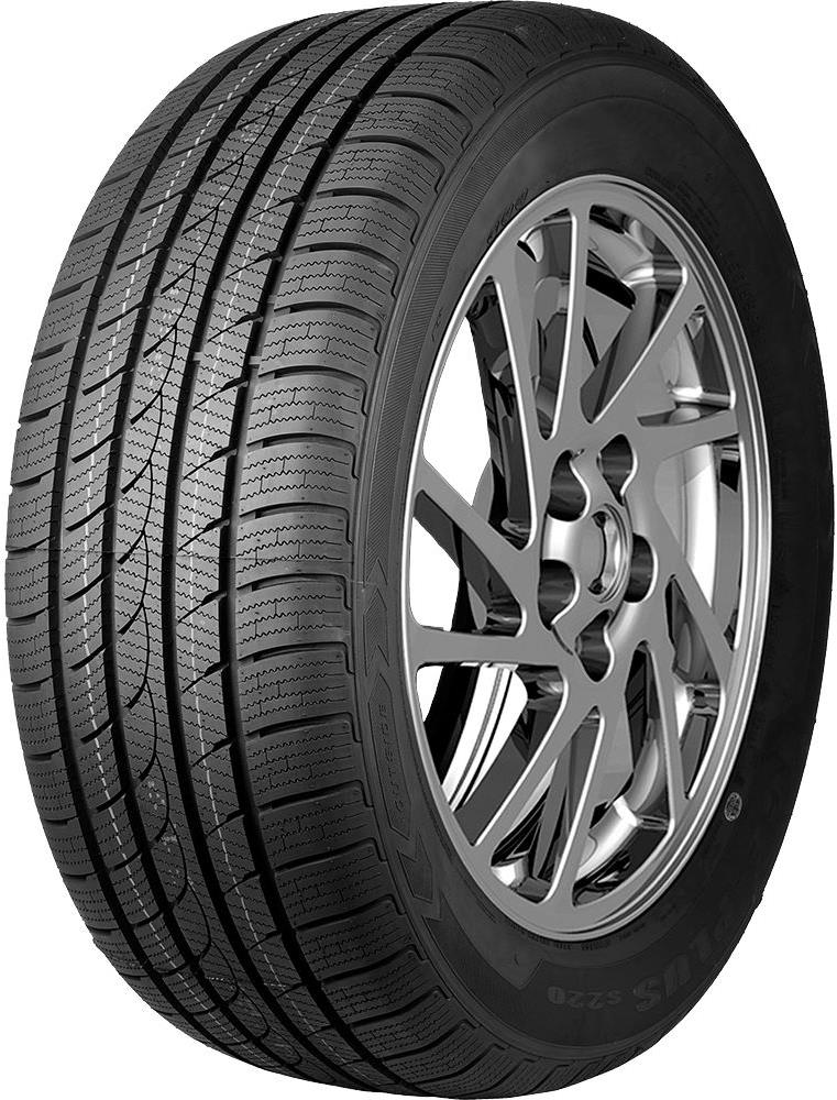 Tracmax S-220 265/70 R16 112H