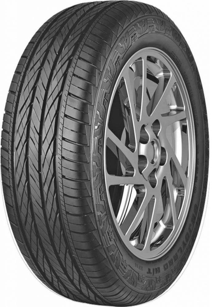 Tracmax X-privilo H/T 265/60 R18 110 H