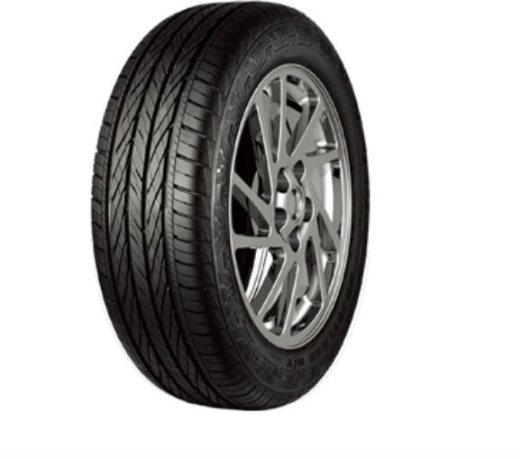 Tracmax X-privilo H/T 275/65 R18 116 H