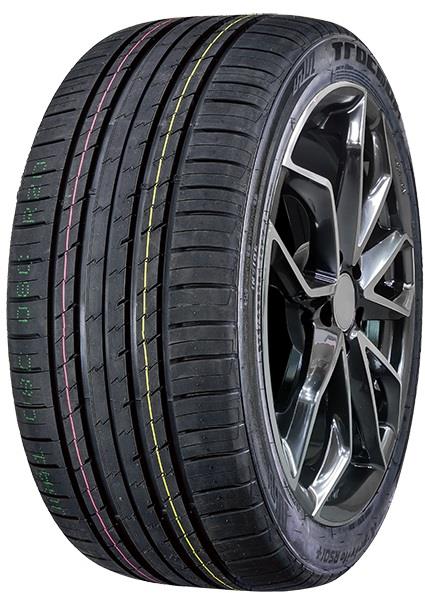 Tracmax X-privilo RS01 275/40 R22 108 Y