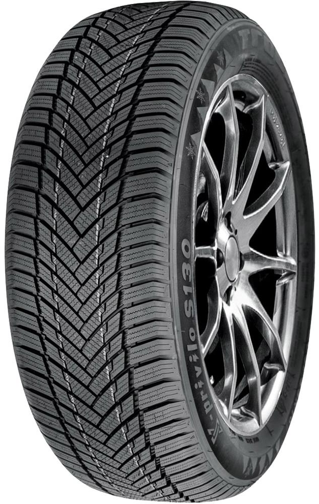 Tracmax X-Privilo S-130 195/60 R16 89H