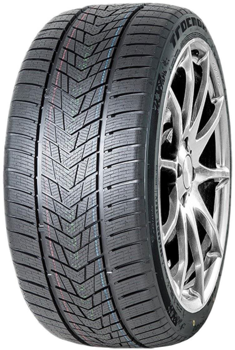 Tracmax X-Privilo S-330 295/35 R21 107V XL