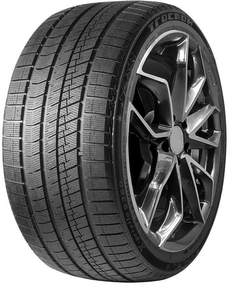 Tracmax X-Privilo S-360 175/65 R14 82R