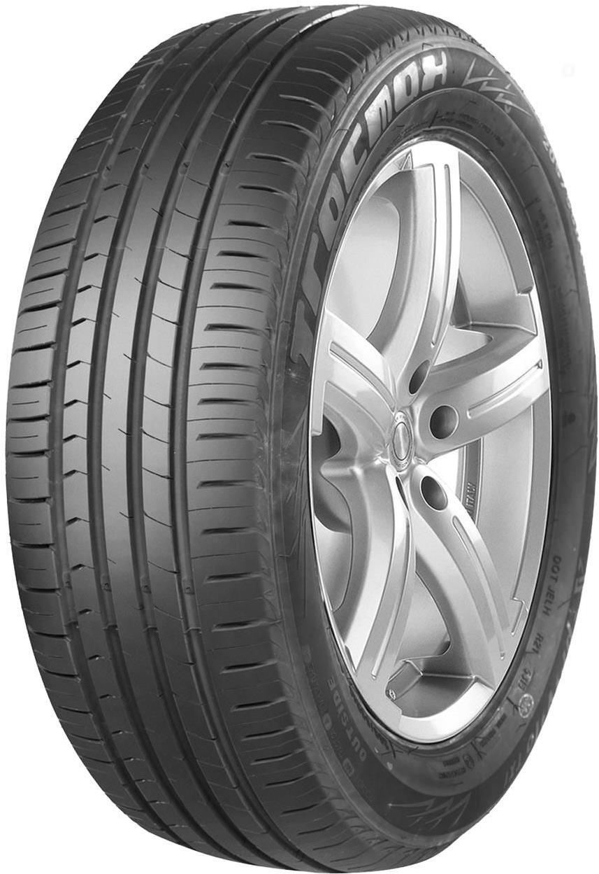 Tracmax X-privilo TX1 205/55 R16 91 V