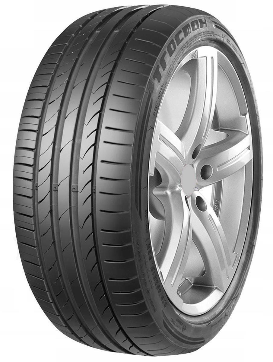 Tracmax X-privilo TX3 245/40 R18 XL 97 Y