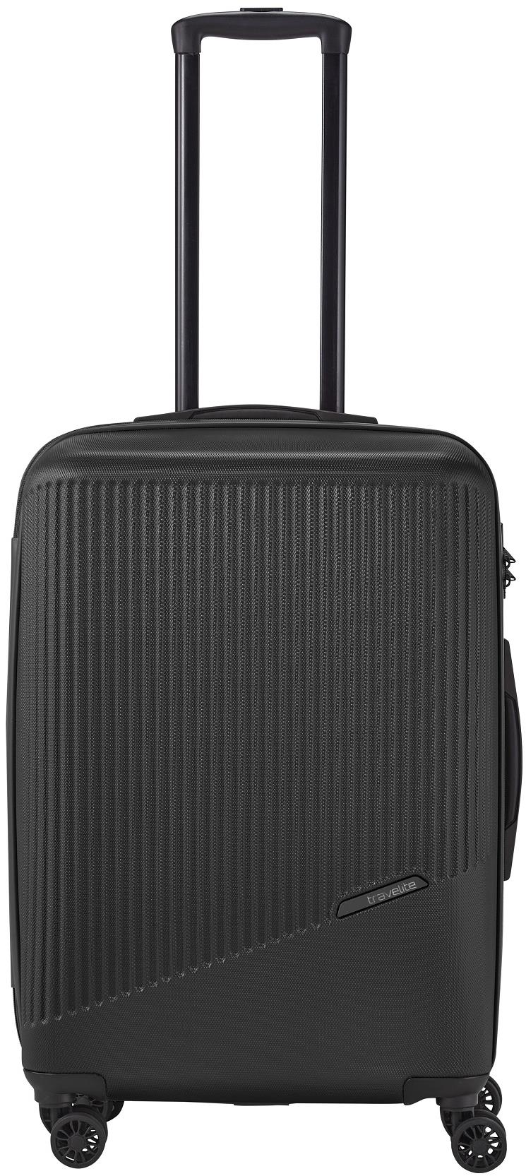 Travelite Bali M Black