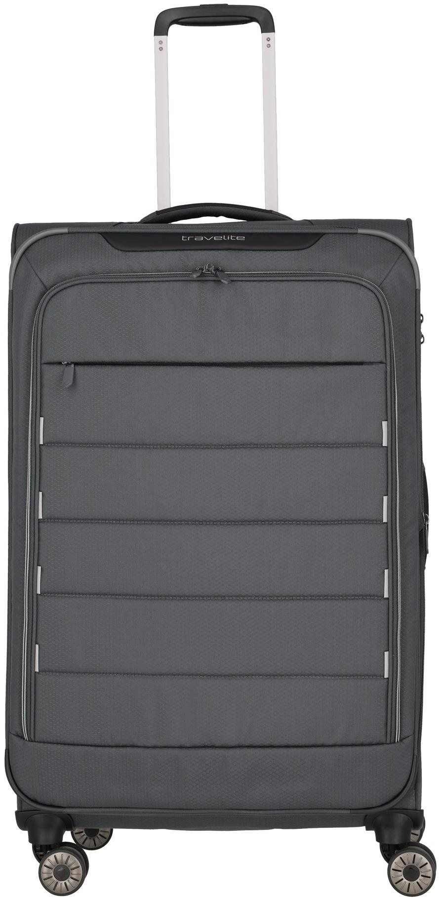 Travelite Skaii 4W L Anthracite