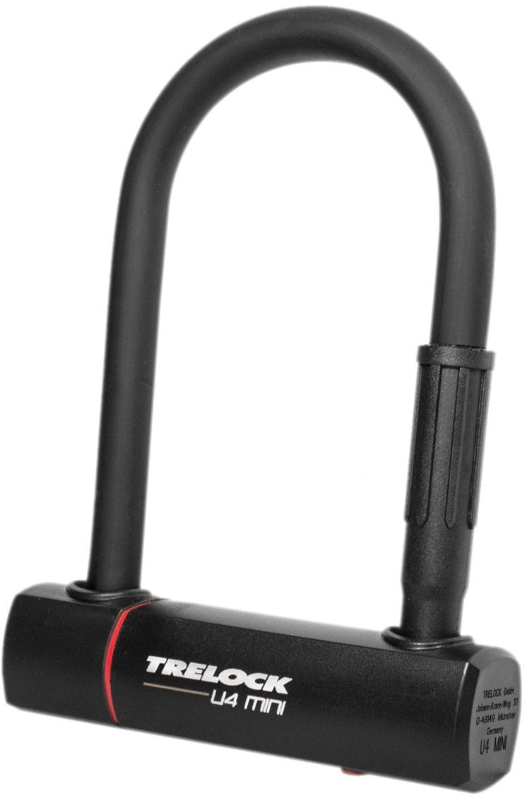 Trelock U4 Mini 83-152 ZB 401
