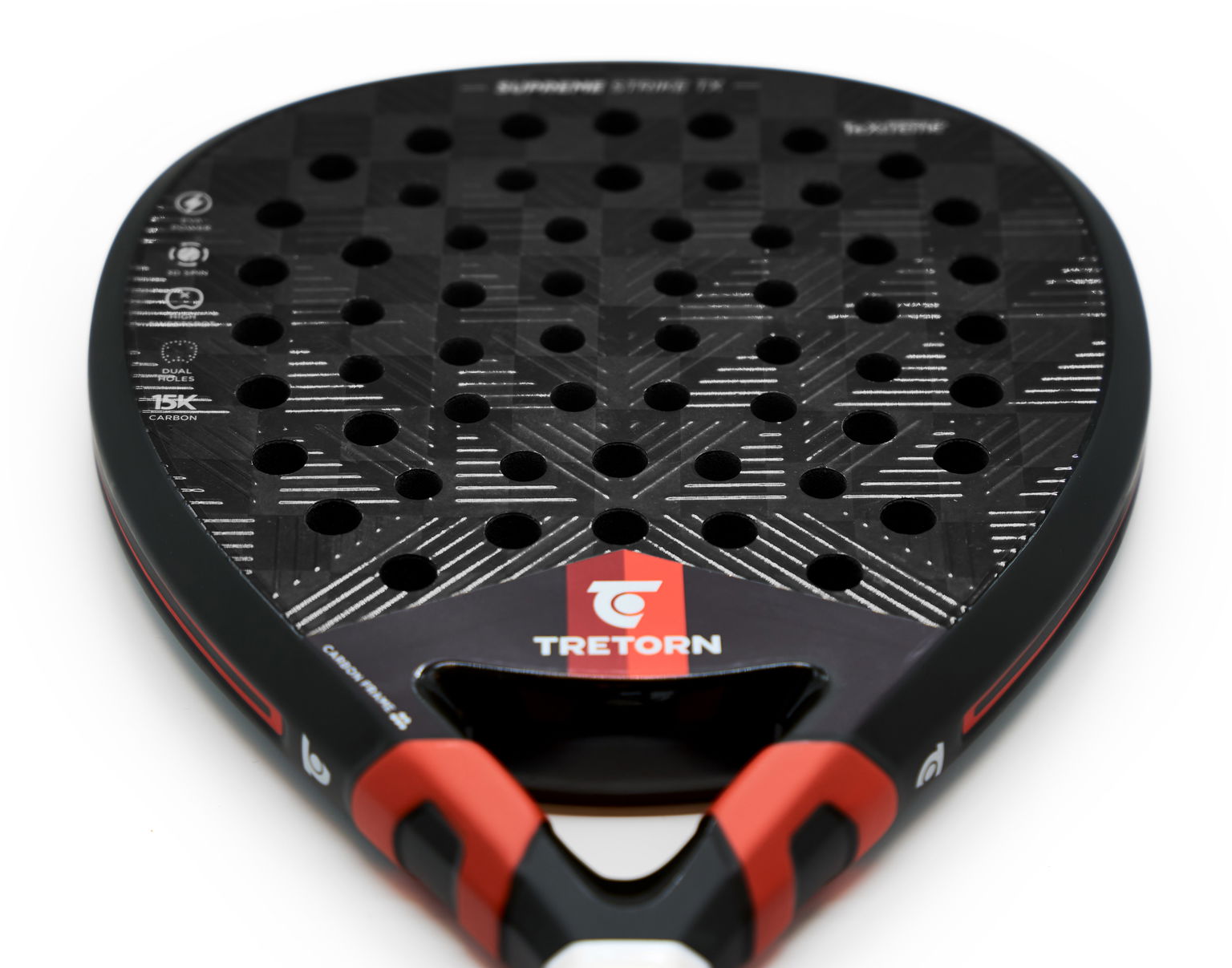 Tretorn Supreme Strike TX
