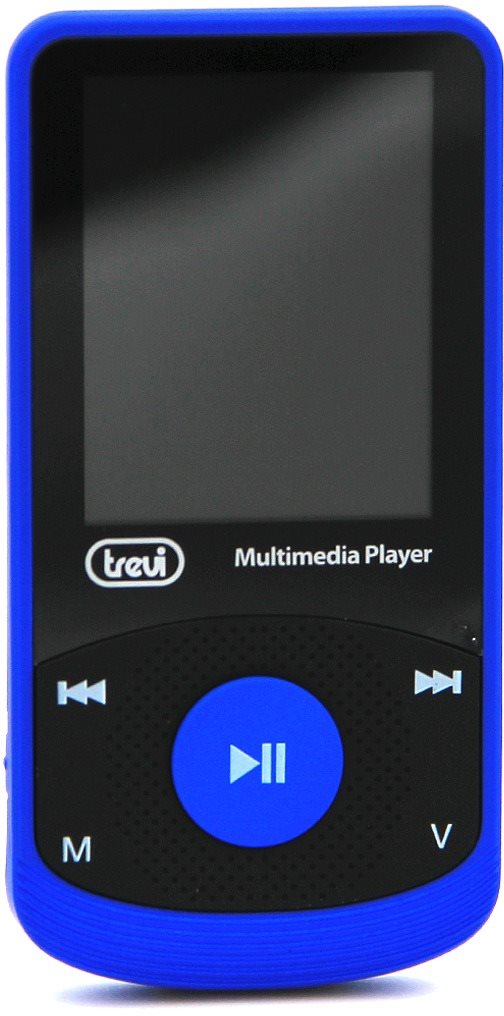 Trevi MPV 1725/BL