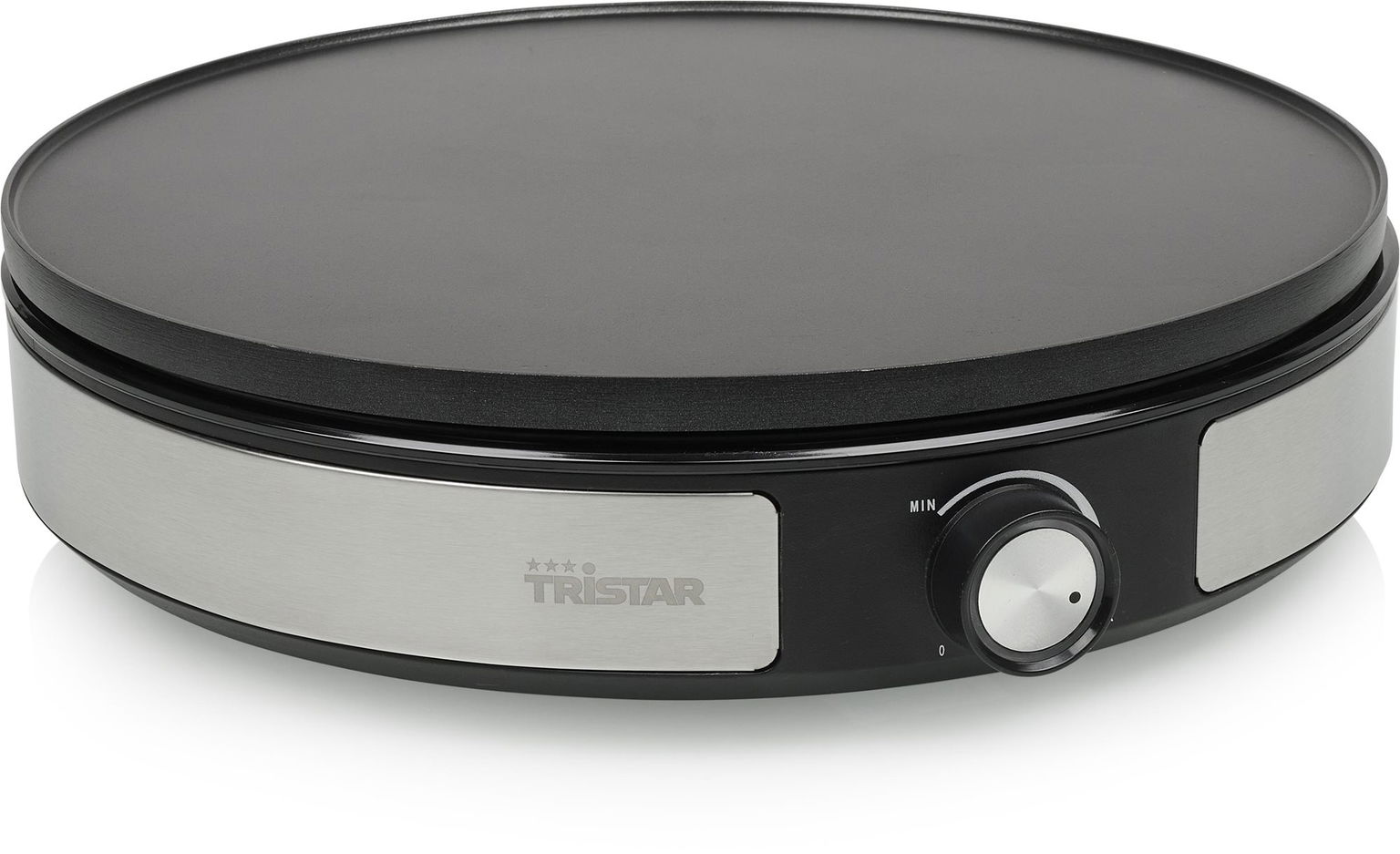 Tristar BP-2639 Crepe 2v1 33cm