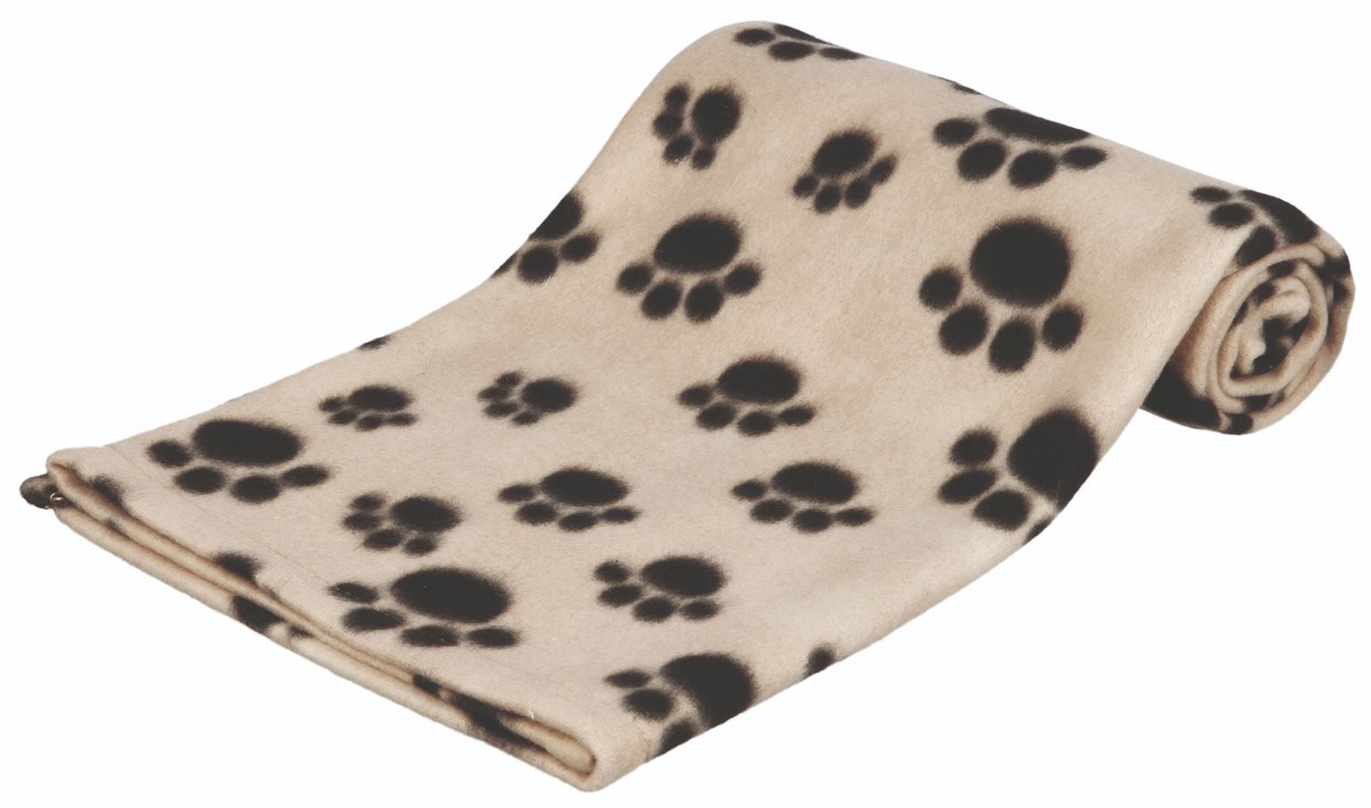 Trixie Beany fleece 100 × 70 cm béžová
