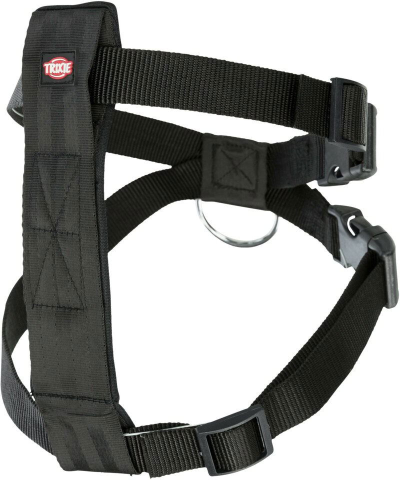 Trixie Postroj do auta S 30 – 60 cm