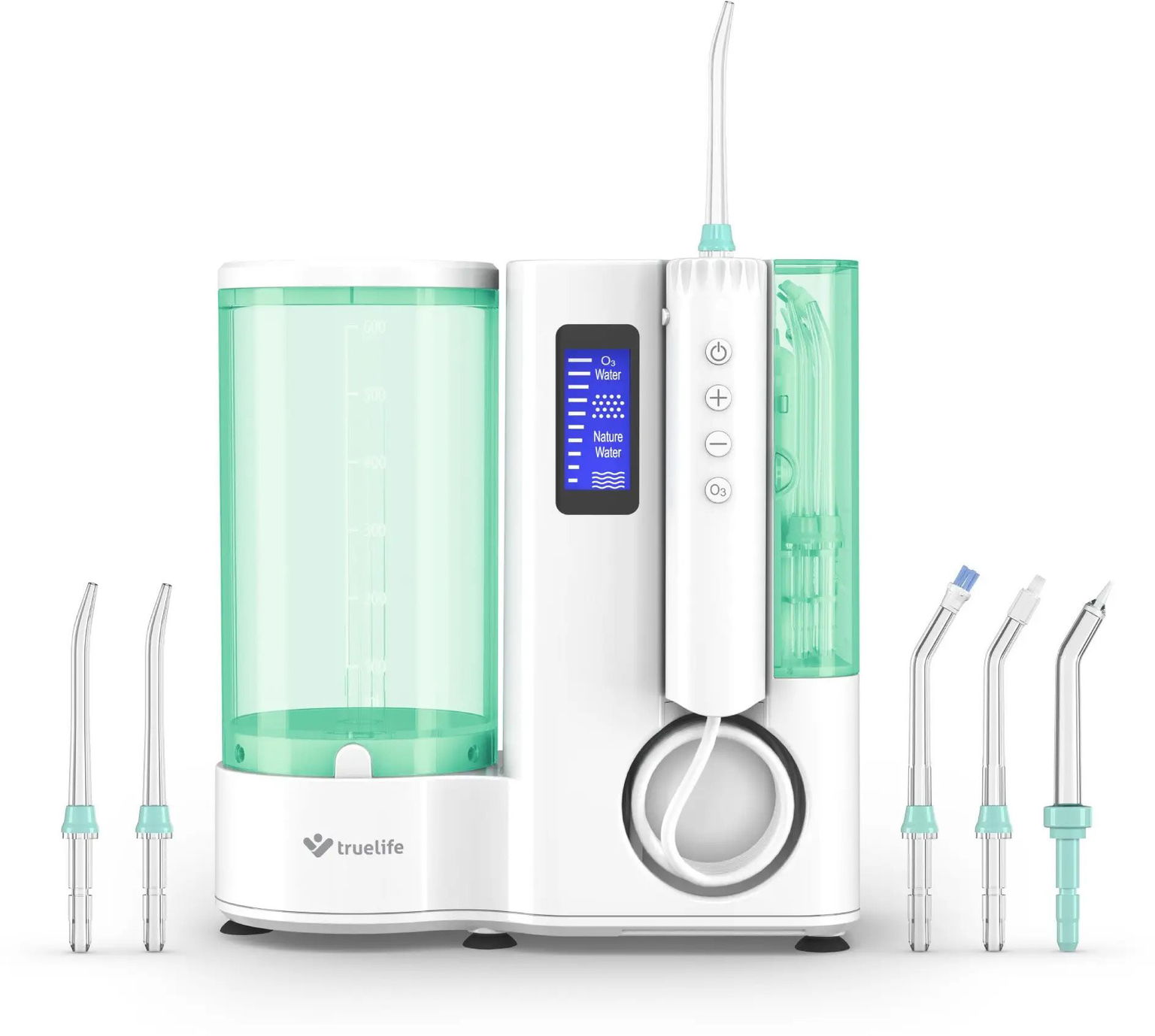 Truelife AquaFloss Station O300 Ozone