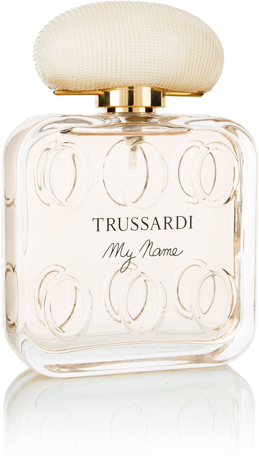 TRUSSARDI My Name EdP 50 ml