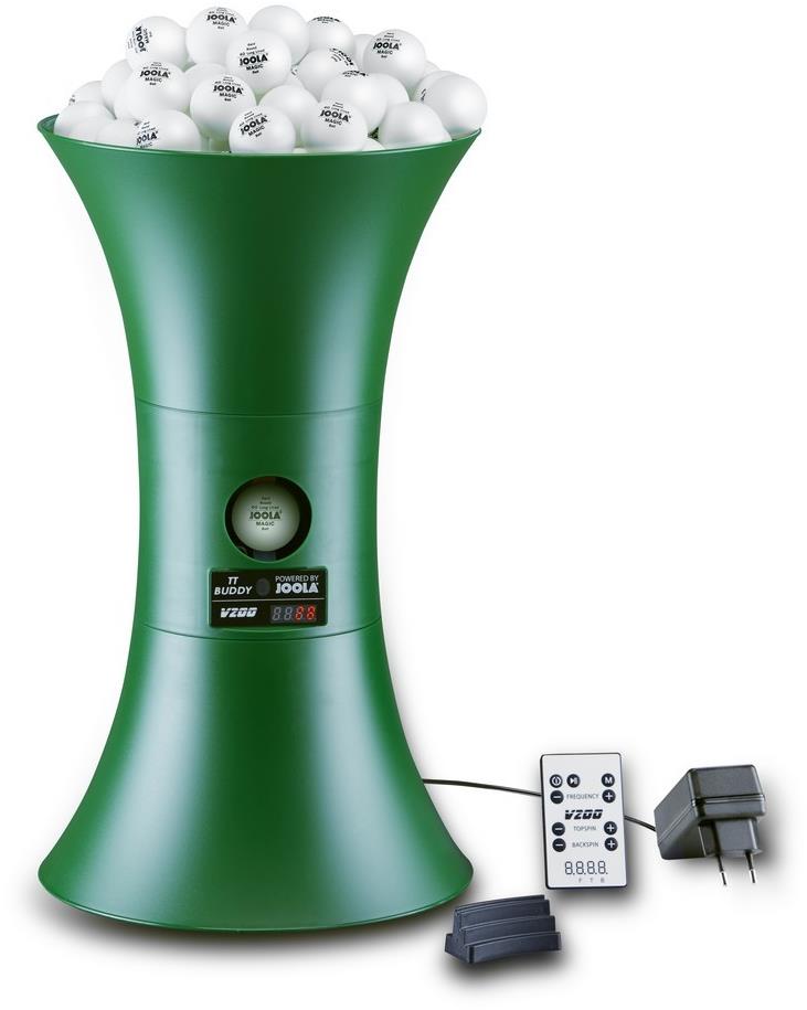 TT-Buddy V200
