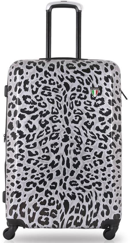 Tucci T-0158/3-M, Winter Leopard
