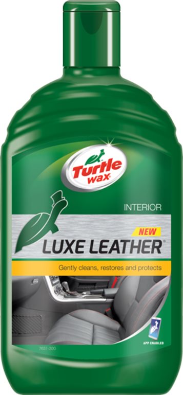 Turtle Wax GL - Čistič a ochrana kože, 500 ml