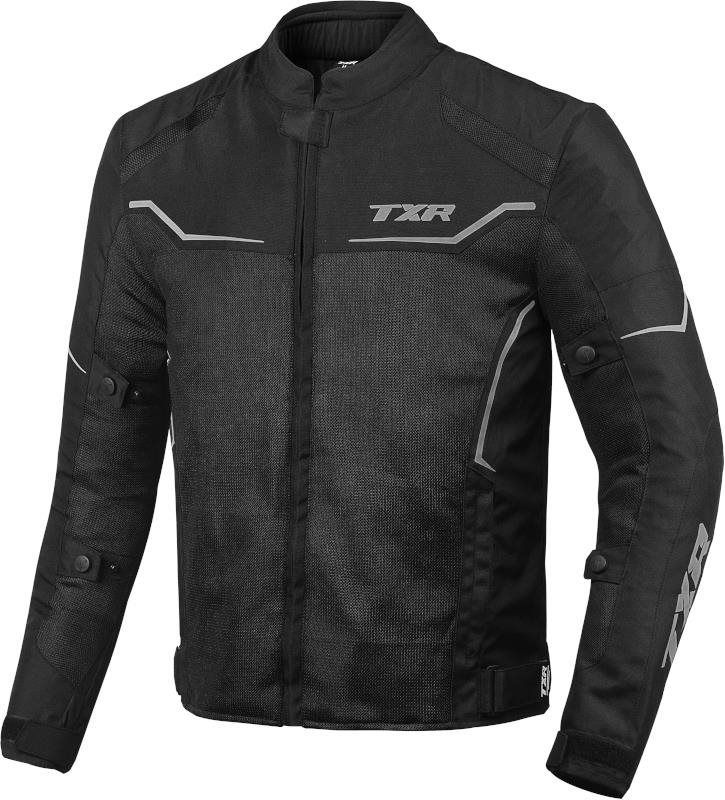 TXR Aero čierna, veľ. XL