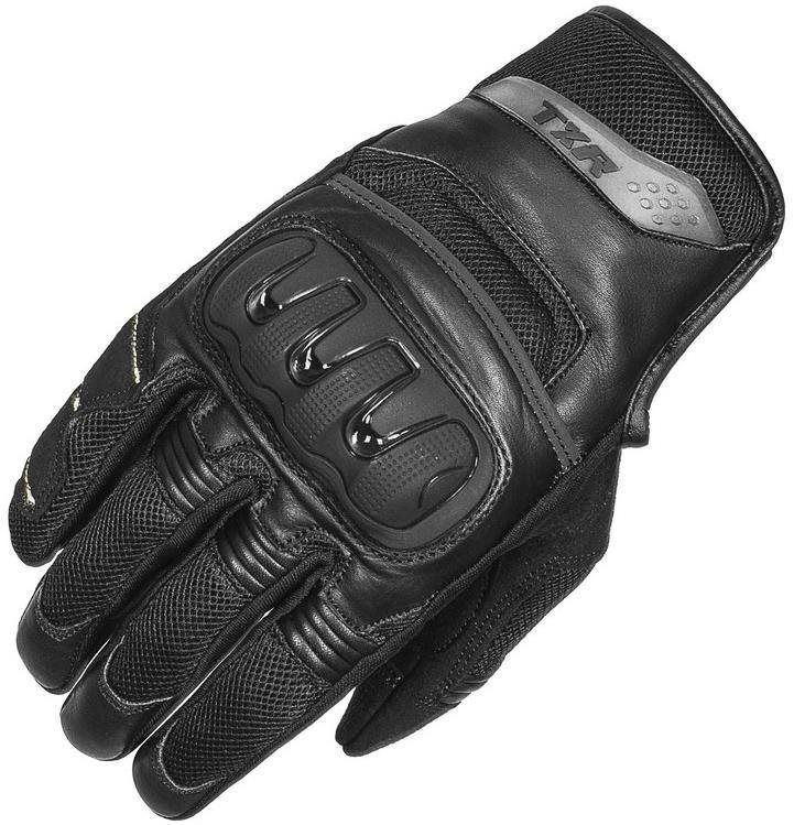 TXR Aerosport čierne veľ. 3XL