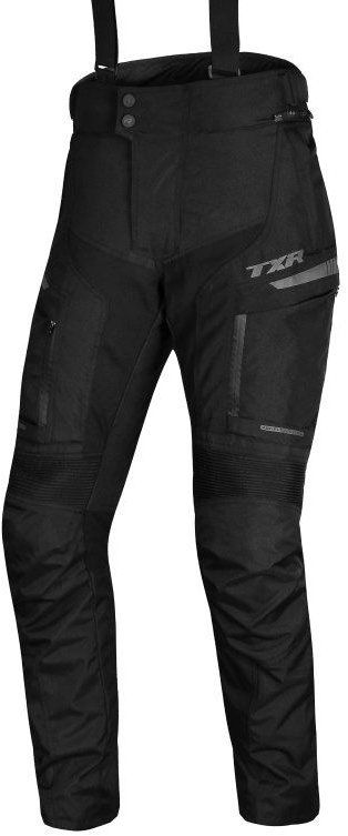TXR Expedition dámske čierne, veľ. 3XL
