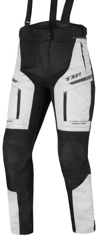 TXR Expedition dámske čierno-sivé, veľ. L