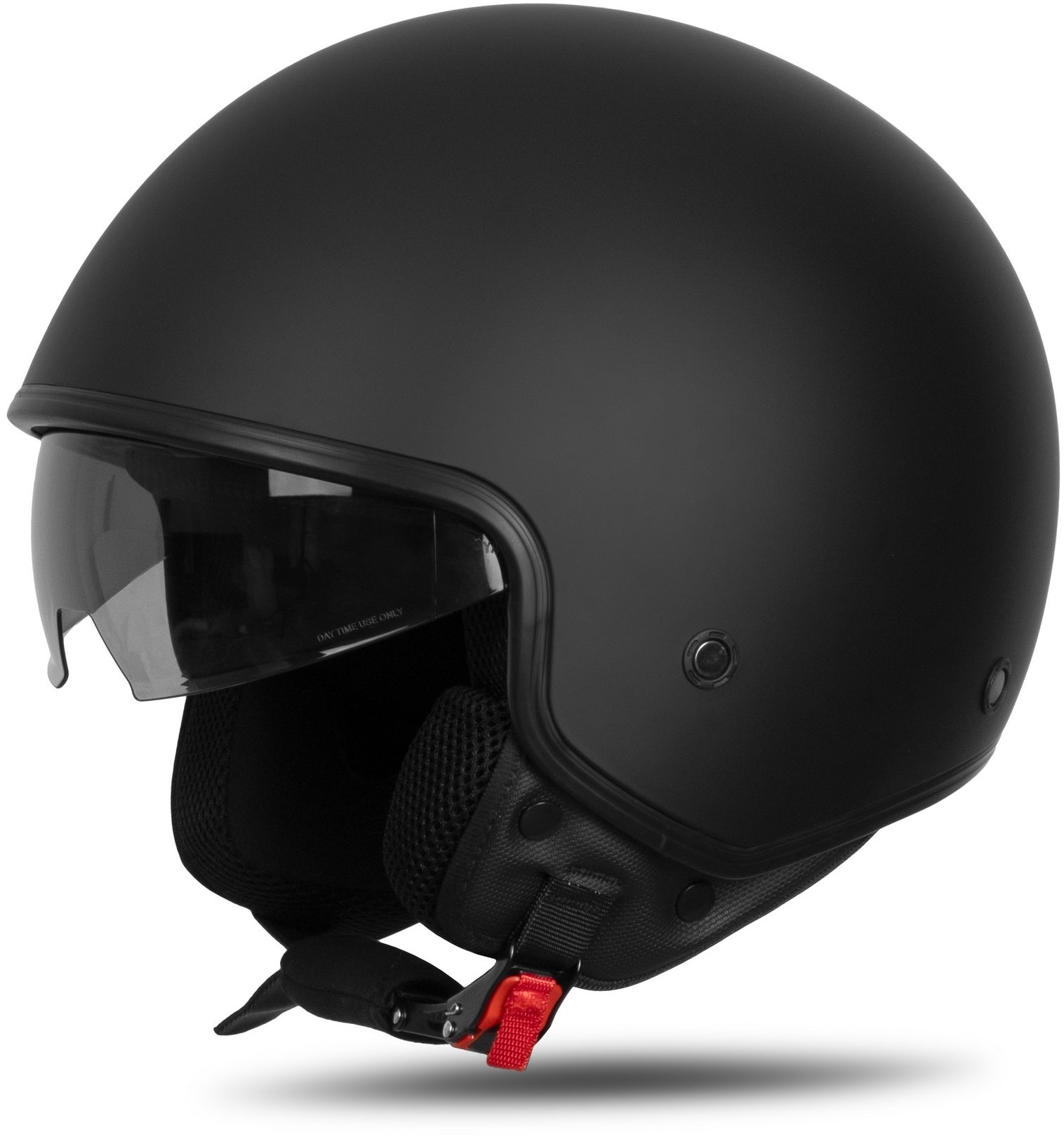 TXR Glide čierna matná veľkosť XXL