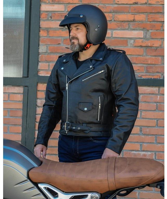 TXR krivák Brando veľ. 7XL