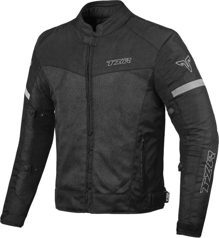 TXR Summer čierna, veľ. 4XL