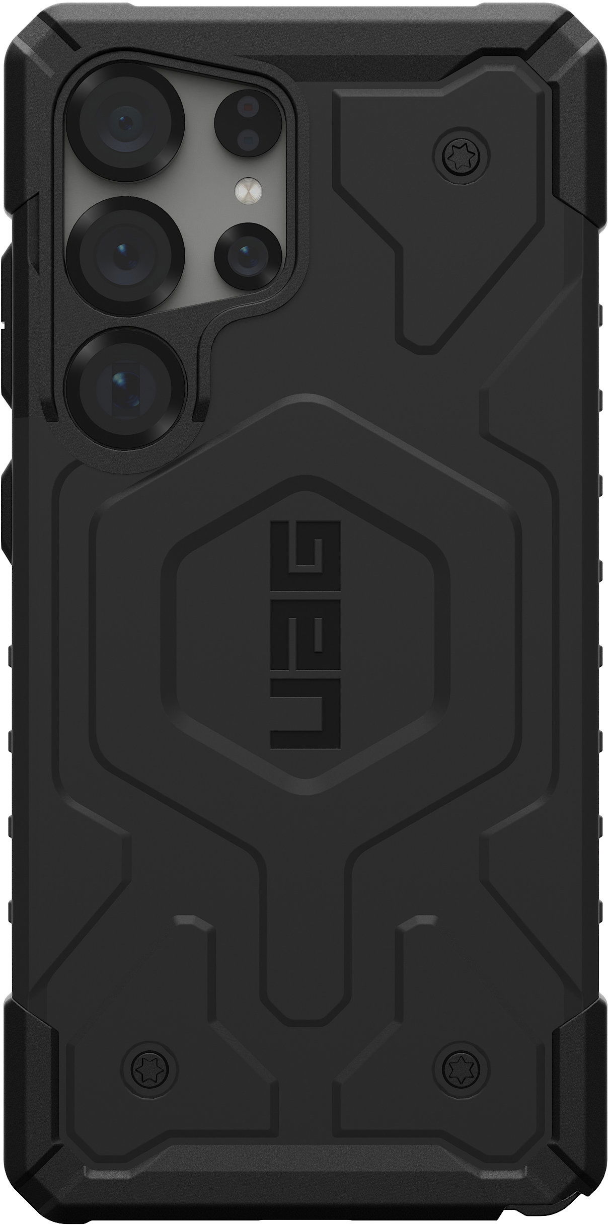 UAG Pathfinder Black Samsung Galaxy S25 Ultra