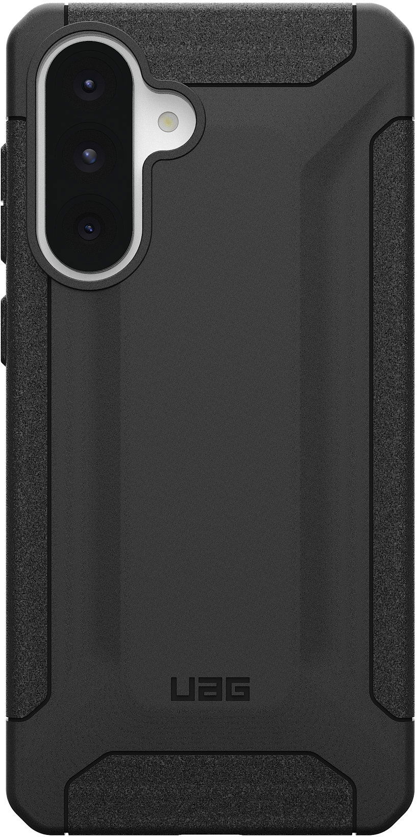 UAG Scout Black Samsung Galaxy A56 5G
